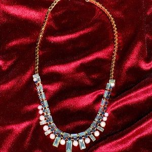 Kate Spade Stone Necklace